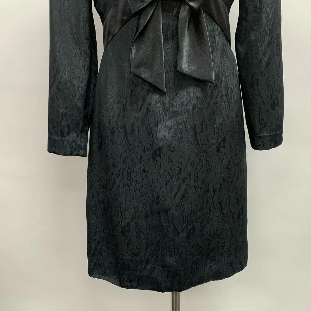 Aleksandra Women's Dress Medium Black‎